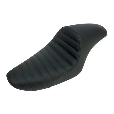 Saddlemen Americano Cafe Seat For Harley Sportster 1979-2003