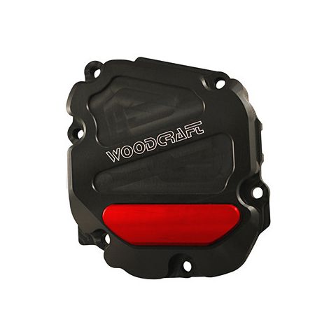Woodcraft Ignition Trigger Cover