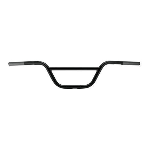 Burly 1" Scrambler Handlebars