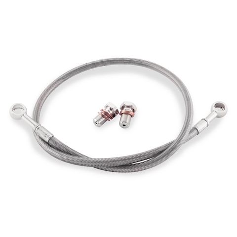 GBrakes Clutch Lines
