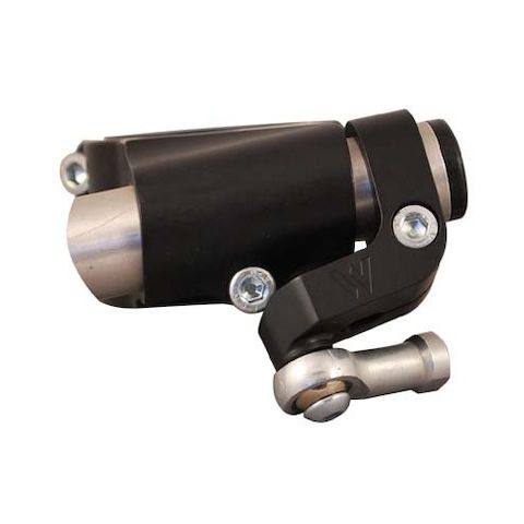 Woodcraft Steering Damper Bracket Assembly Ducati 899 / 1199 Panigale