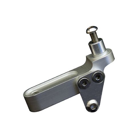 Woodcraft GP Shift Conversion Kit Yamaha R1 2004-2008