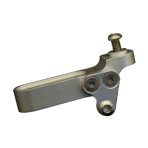 Woodcraft GP Shift Conversion Kit Yamaha R1 2002-2003