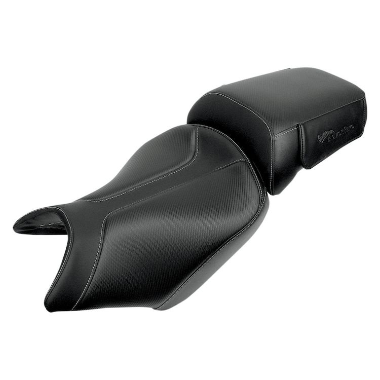 2-Piece Seat