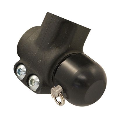 Woodcraft Front Axle Sliders Yamaha R6 / R1