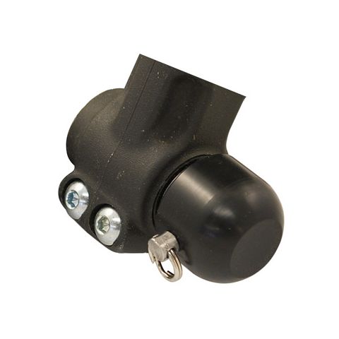 Woodcraft Front Axle Sliders Yamaha R6 / R1