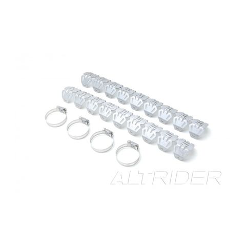 AltRider Header Guards BMW R1200GS 2013-2017