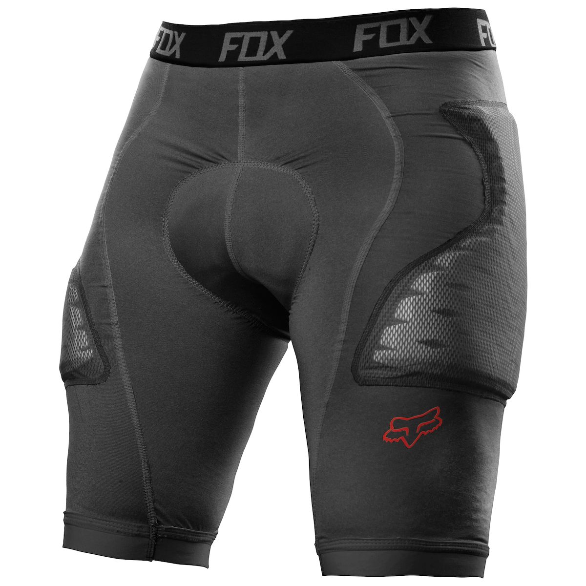 Sync Racing Shorts Fox Racing Titan Race Shorts - Cycle Gear