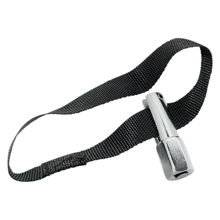Ratchet Strap Oil Filter Wrench