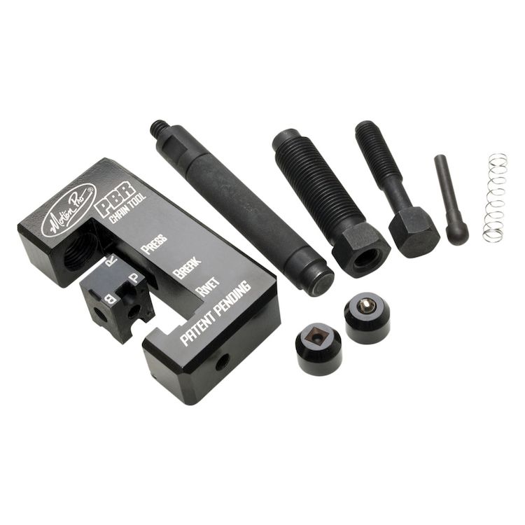 Motion Pro PBR Chain Tool Cycle Gear