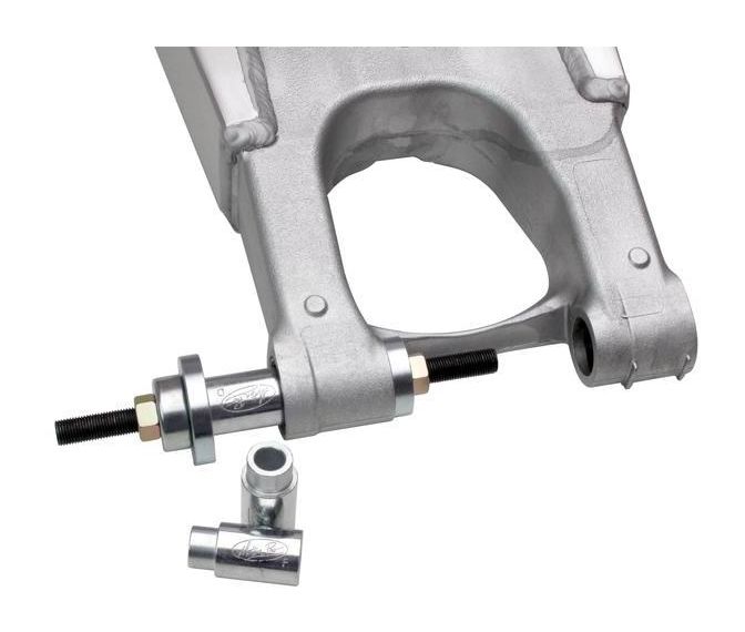 Easchwork Wheel Bearing Puller Tool Kit Compatible With Harley Davidson - View #10