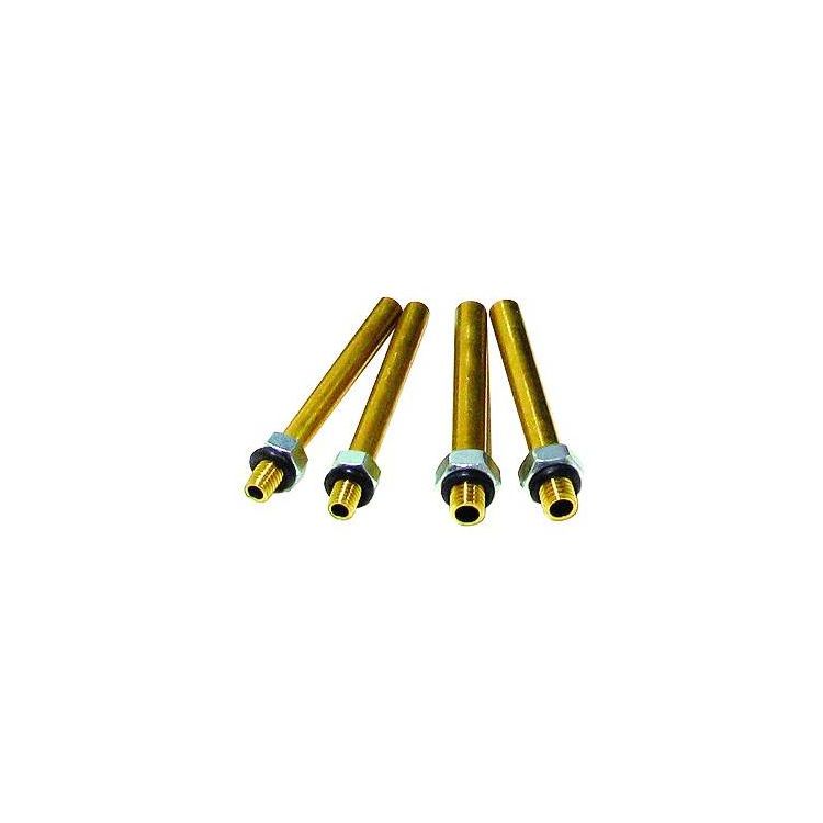 Motion Pro Carburetors Adapter Set