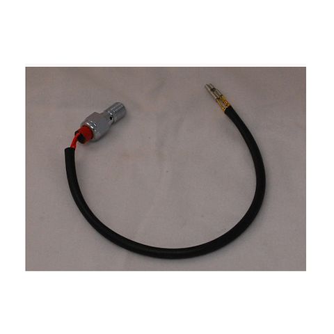 Woodcraft Brake Light Switch