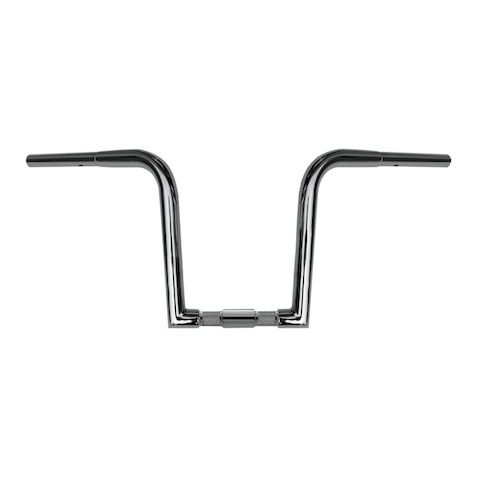 Wild 1 Outlaw'z Chubby 1 1/4" Ape Hanger Springer Style Handlebars