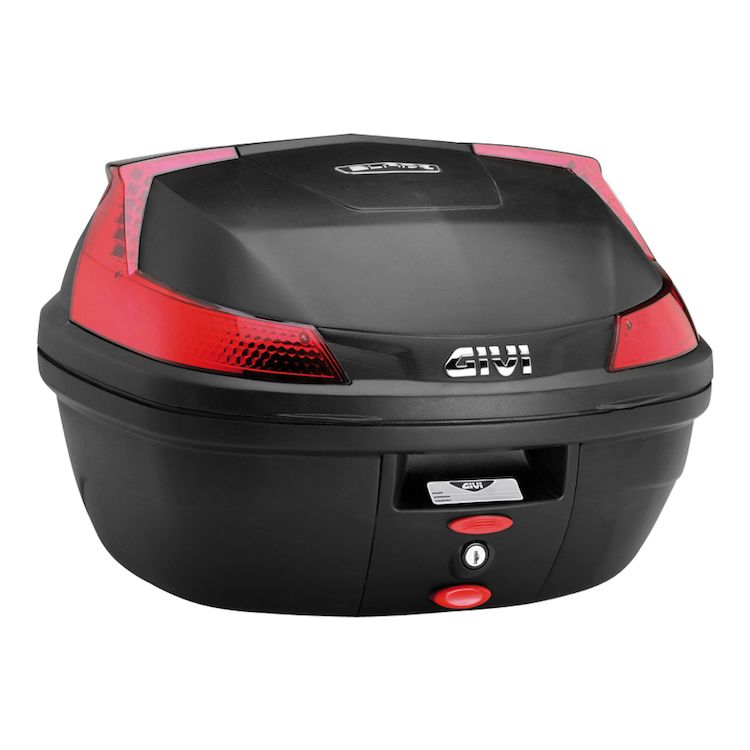 Top Case Only