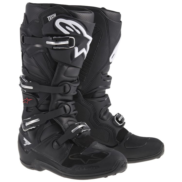 Alpinestars Tech 7 Boots - Cycle Gear
