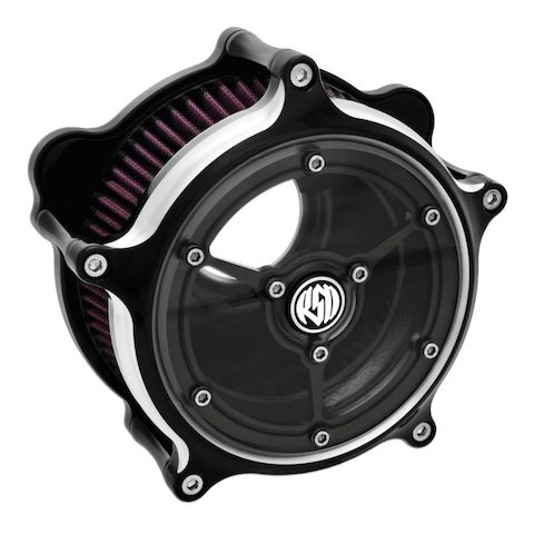 Roland Sands Clarity Air Cleaner For Harley