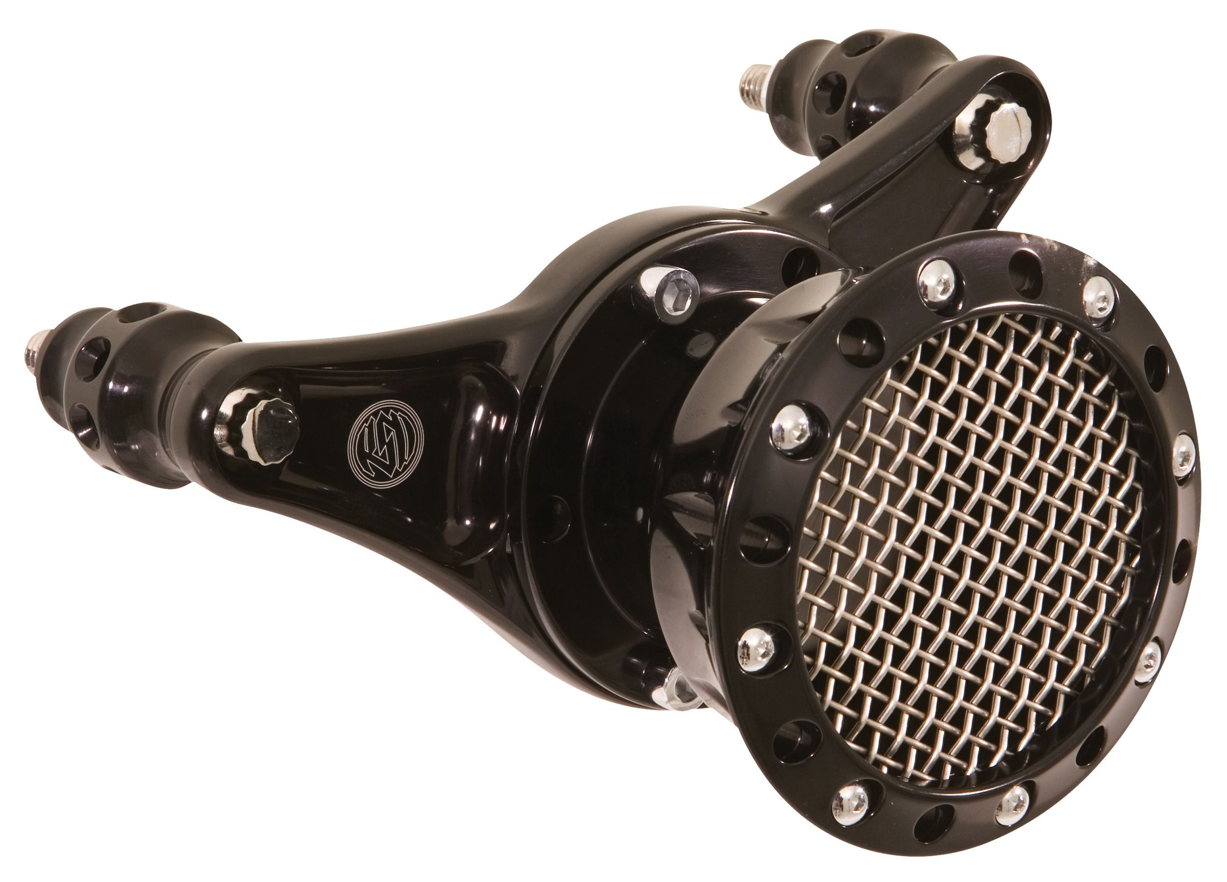 Roland Sands Velocity Stack For Harley Cycle Gear