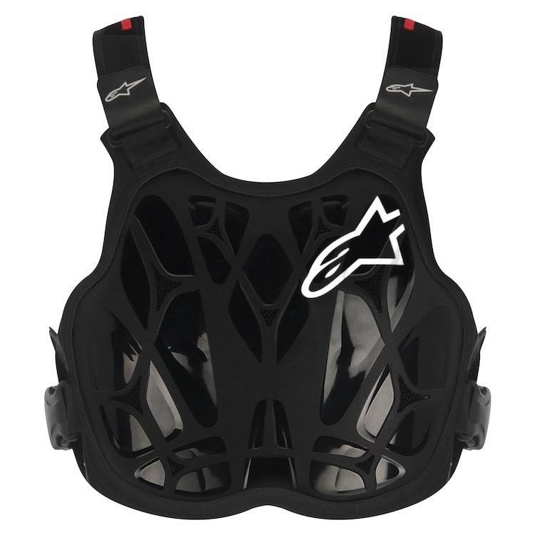 Alpinestars A8 Light Protection Vest for BNS