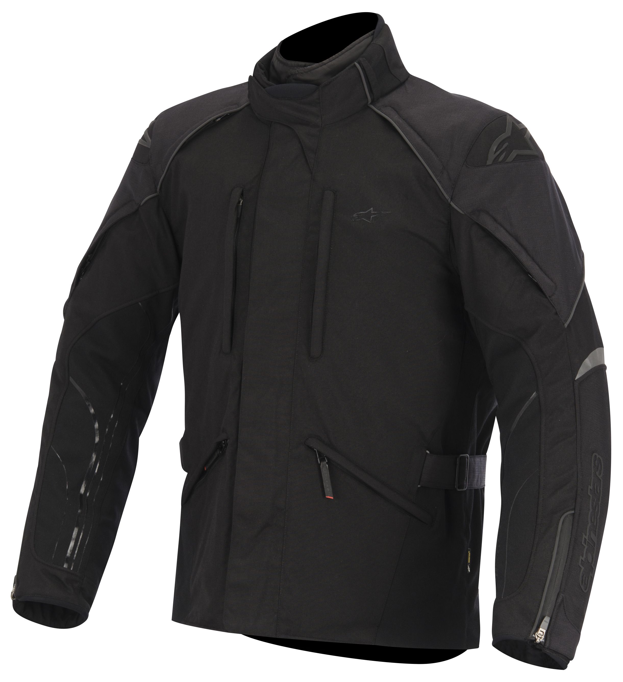 Alpinestars New Land GoreTex Jacket Cycle Gear