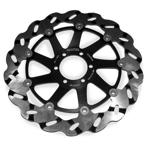 GBrakes Superbike  Rotor Front DF358