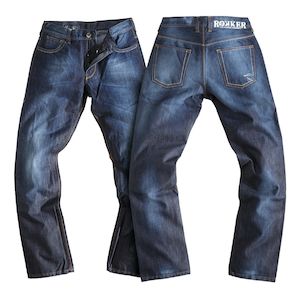 rokker violator jeans