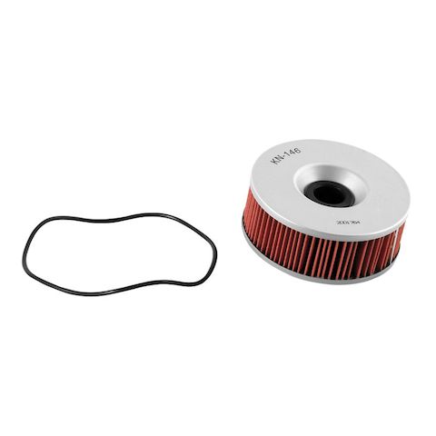 K&N Oil Filter KN-146