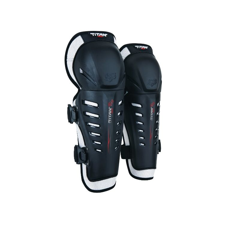 fox racing knee pads