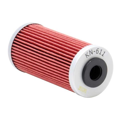 K&N Oil Filter KN-611