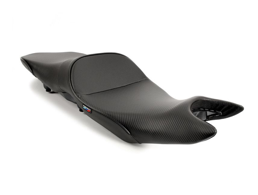 Sargent World Sport Performance Seat BMW F800S / F800ST / F800R