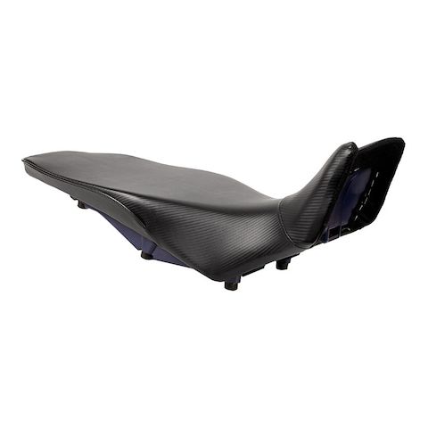 Sargent World Sport Adventure Touring Seat BMW F650GS / F700GS / F800GS