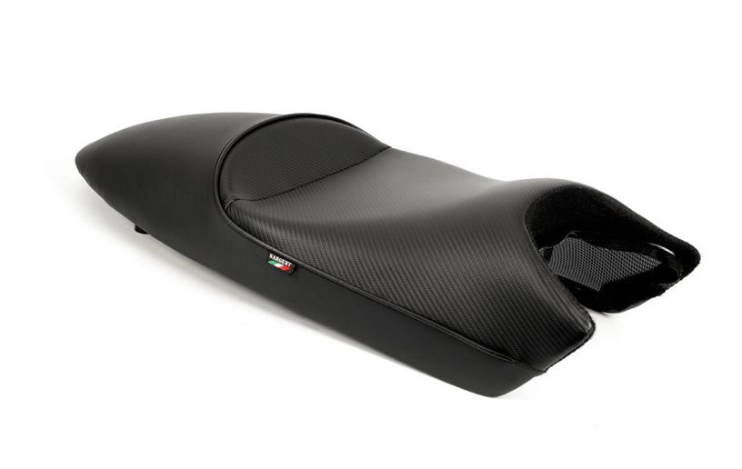 Sargent World Sport Performance Seat Ducati Monster 1993-2007