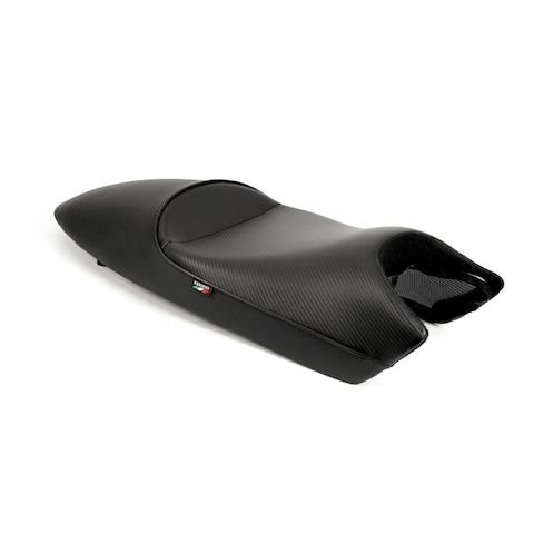 Sargent World Sport Performance Seat Ducati Monster 1993-2007