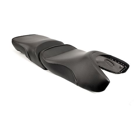Sargent World Sport Performance Seat Honda ST1300 2002-2012