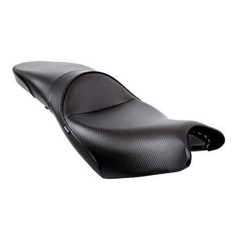 Sargent World Sport Performance Seat Kawasaki Versys 650 2008-2023