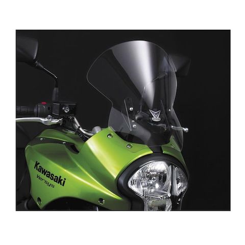 National Cycle VStream Sport Touring Windscreen Versys 650 2008-2009