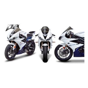 Zero Gravity Double Bubble Windscreen Triumph Daytona 675 / 675R