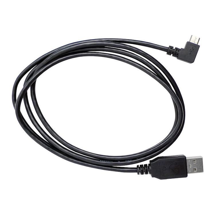 Sena SC-A0100 Micro USB Power Cable