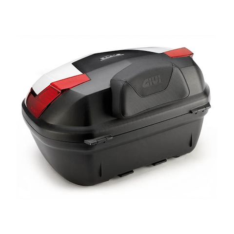Givi E131S Backrest Pad For B47 / B37 / B360 / V40 Top Cases