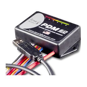Rowe Electronics PDM60 Power Distribution Module