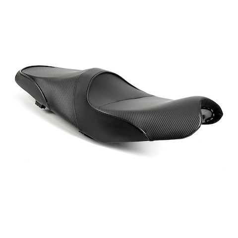 Sargent World Sport Performance Seat Kawasaki Concours 14 2008-2022