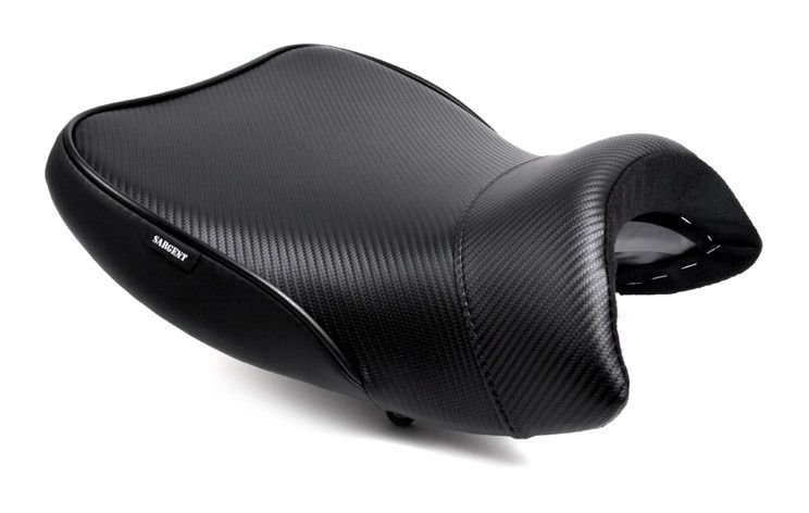 Sargent World Sport Performance Seat Suzuki SV650 / S 1999-2002