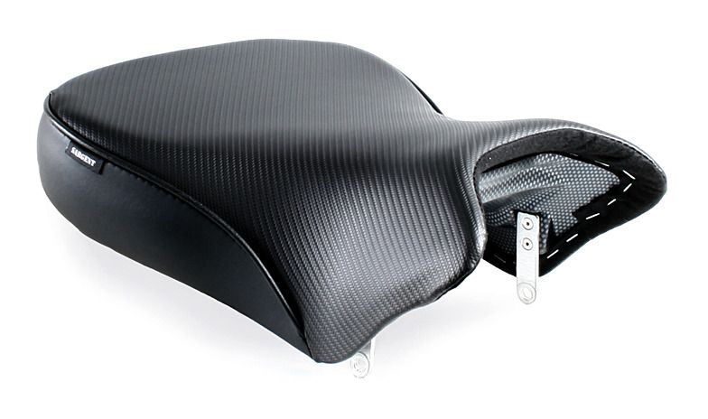 r*t様 SUZUKI SV650 シート NEW 2017 - 2024 OEM SUZUKI SV650 SV 650 GENUINE TUCK ROLL SEAT