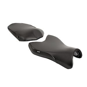 Sargent World Sport Performance Seat Yamaha FZ1 2006-2015 - Cycle Gear
