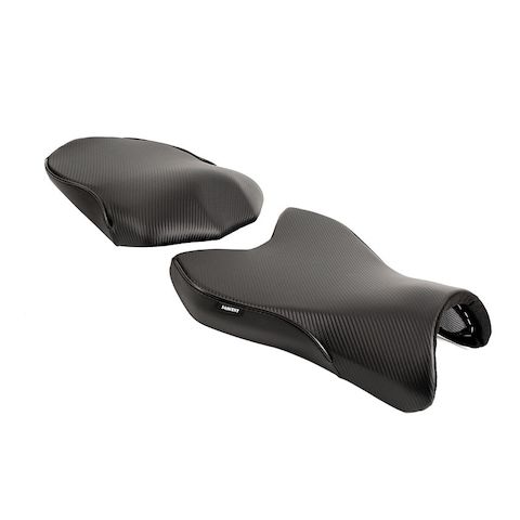 Sargent World Sport Performance Seat Yamaha FZ1 2006-2015