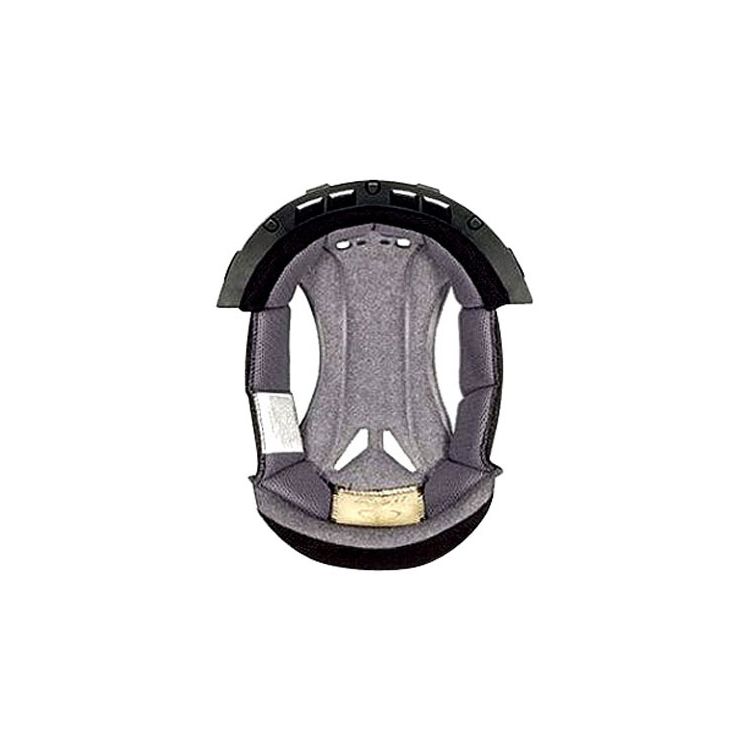 HJC FG-17 Helmet Liner (XS 12MM)