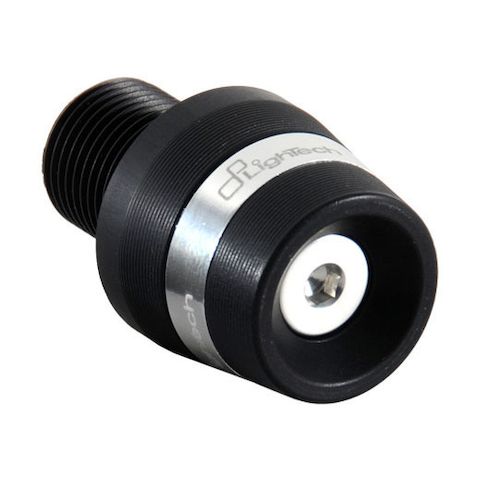 LighTech Modular Series Bar Ends Aprilia Shiver / Tuono