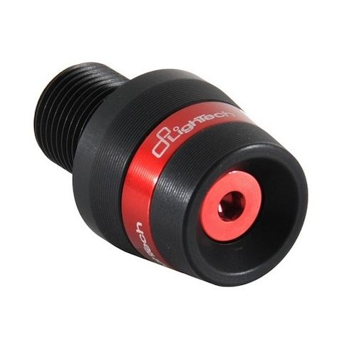 LighTech Modular Series Bar Ends Suzuki GSXR 600/GSXR 750/GSXR 1000/Gladius 650