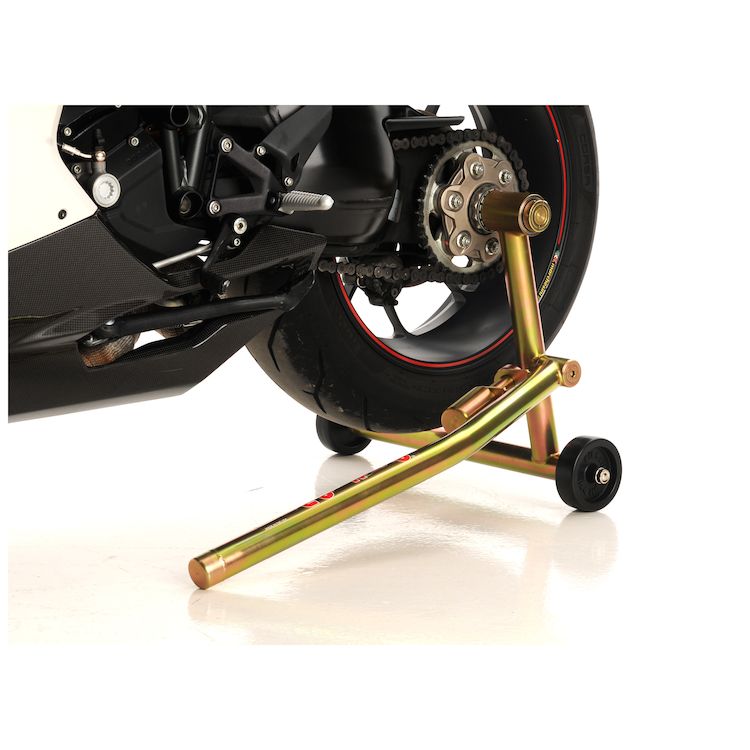 Pit Bull Hybrid One Armed Rear Stand Triumph