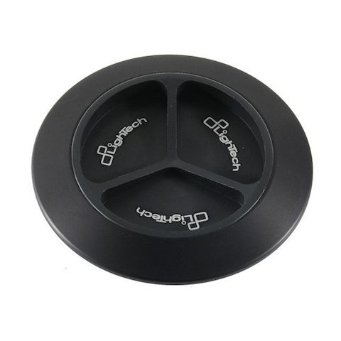 LighTech Gas Cap Ducati Diavel 2011-2014